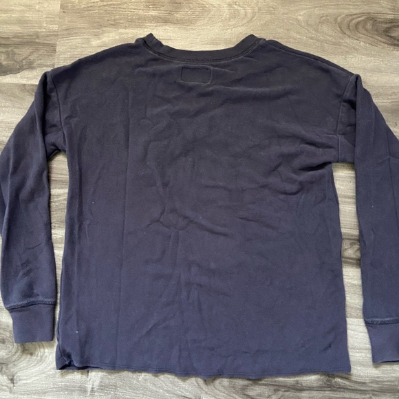 American Eagle Dreamer Crewneck - Picture 4 of 4